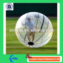 inflatable water running ball/giant ball inflatable water for sale